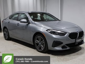 Used 2024 BMW 228i xDrive Gran Coupe image 1