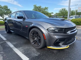 Used 2023 Dodge Charger Scat Pack image 1