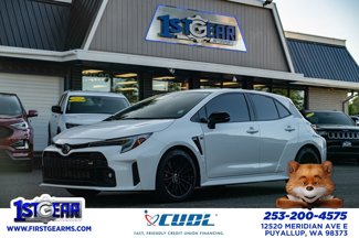 Used 2023 Toyota Corolla GR w/ Performance Package image 1
