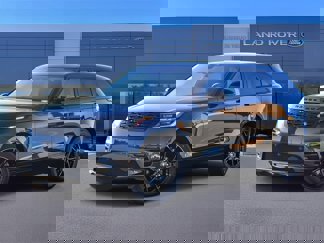 New 2026 Land Rover Range Rover Velar Dynamic SE image 1