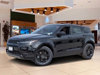 New 2026 Land Rover Range Rover Evoque S image 1