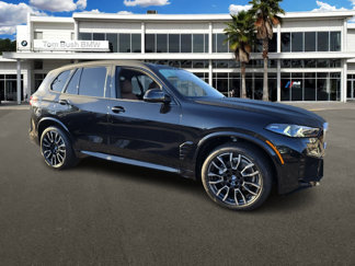 New 2026 BMW X5 sDrive40i w/ M Sport Package image 1