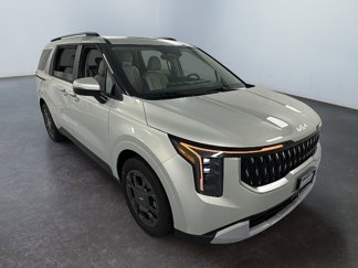 New 2026 Kia Carnival EX image 1