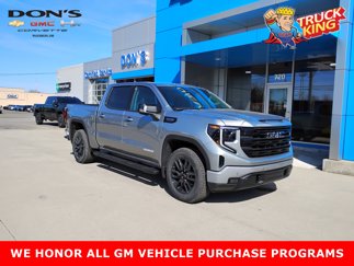 New 2025 GMC Sierra 1500 Elevation w/ Preferred Package image 1
