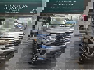 Used 2022 Ford Expedition Max XLT image 1