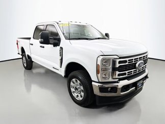 Used 2024 Ford F250 XLT w/ 360-Degree Camera Package image 1