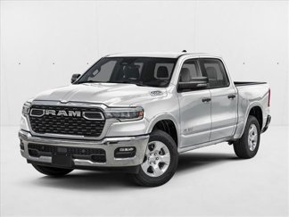 New 2026 RAM 1500 Big Horn image 1