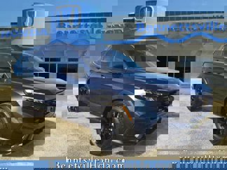 New 2025 Honda CR-V Sport-L image 1