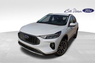 New 2025 Ford Escape SE image 1