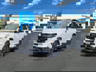 New 2026 Honda CR-V Sport-L image 1