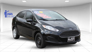Used 2019 Ford Fiesta S image 1