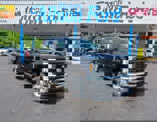New 2025 Ford F350 XL w/ XL Off-Road Package image 1