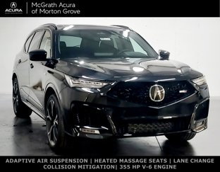 New 2026 Acura MDX Type S image 1