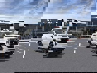 New 2026 GMC Sierra 1500 Elevation image 1