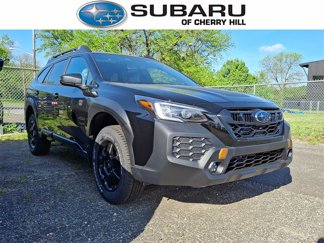 New 2025 Subaru Outback Wilderness image 1