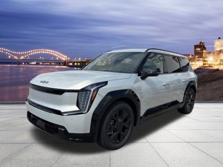 New 2026 Kia EV9 Land image 1