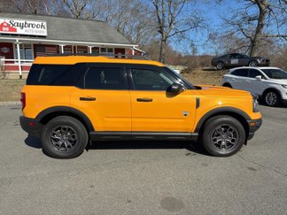 Used 2022 Ford Bronco Sport Big Bend image 1