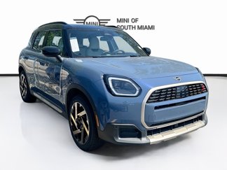 New 2025 MINI Cooper Countryman S image 1
