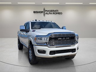 Used 2024 RAM 2500 Limited video 1
