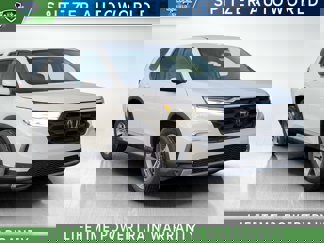 New 2025 Honda Pilot EX-L image 1