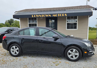 Used 2015 Chevrolet Cruze LT image 1