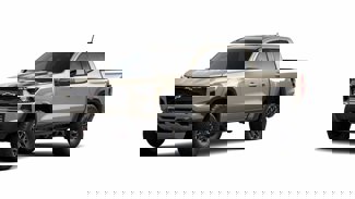 New 2026 Chevrolet Colorado ZR2 w/ Technology Package image 1