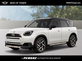 New 2026 MINI Cooper Countryman S w/ Comfort Package Max image 1