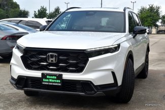 New 2026 Honda CR-V Sport image 1
