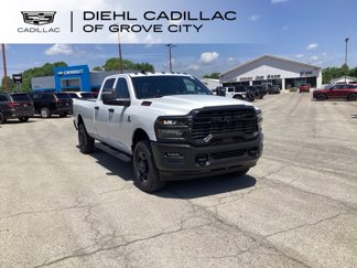 New 2025 RAM 3500 Tradesman image 1
