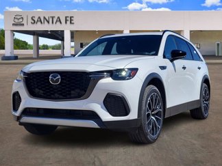 New 2025 MAZDA CX-70 Plug-In Hybrid w/ Premium Plus image 1