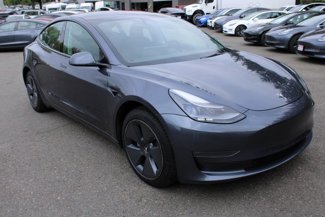 Used 2021 Tesla Model 3 Long Range image 1