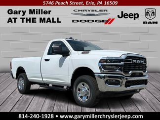 New 2026 RAM 2500 Tradesman image 1