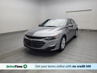 Used 2023 Chevrolet Malibu LT image 1