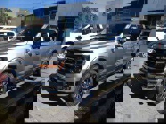 New 2025 Ford F150 XLT w/ Equipment Group 302A MID image 1