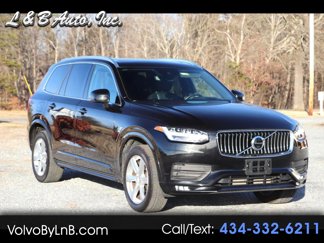 Used 2020 Volvo XC90 T6 Momentum image 1