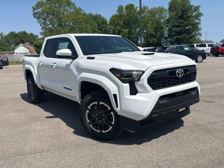 New 2025 Toyota Tacoma TRD Sport image 1