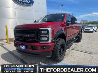 New 2025 Ford F250 Lariat w/ Lariat Ultimate Package image 1