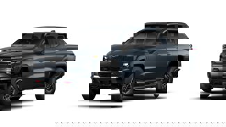 New 2026 Chevrolet Silverado EV Trail Boss w/ Premium Package image 1