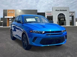 New 2024 Dodge Hornet R/T w/ R/T Blacktop Package image 1