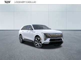 New 2025 Cadillac Escalade IQ Luxury 1 image 1