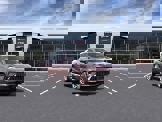 New 2025 Buick Envision Avenir image 1