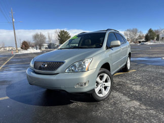 Used 2005 Lexus RX 330 image 1