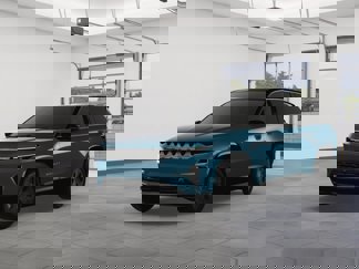 New 2025 Jeep Wagoneer Launch Edition image 1