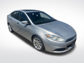 Used 2013 Dodge Dart Limited image 1