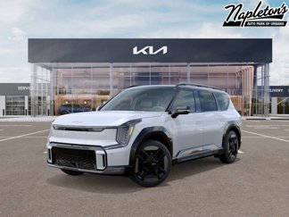 New 2026 Kia EV9 GT-Line image 1