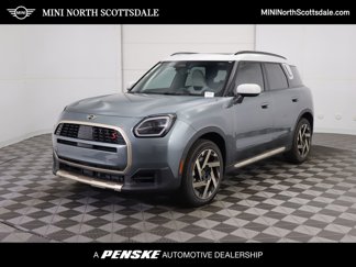 New 2025 MINI Cooper Countryman S image 1