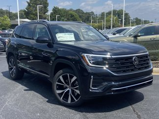 New 2026 Volkswagen Atlas SEL Premium R-Line image 1
