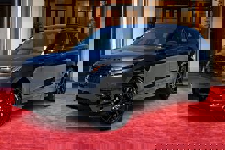 New 2026 Land Rover Range Rover Velar Dynamic SE image 1