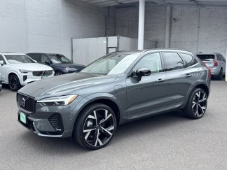 New 2026 Volvo XC60 T8 Ultra image 1