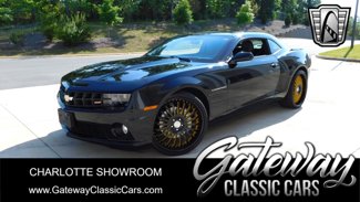 Used 2013 Chevrolet Camaro SS w/ RS Package image 1